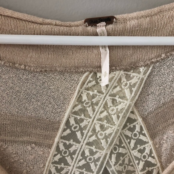 Free People Sweater - Picture 3 of 5